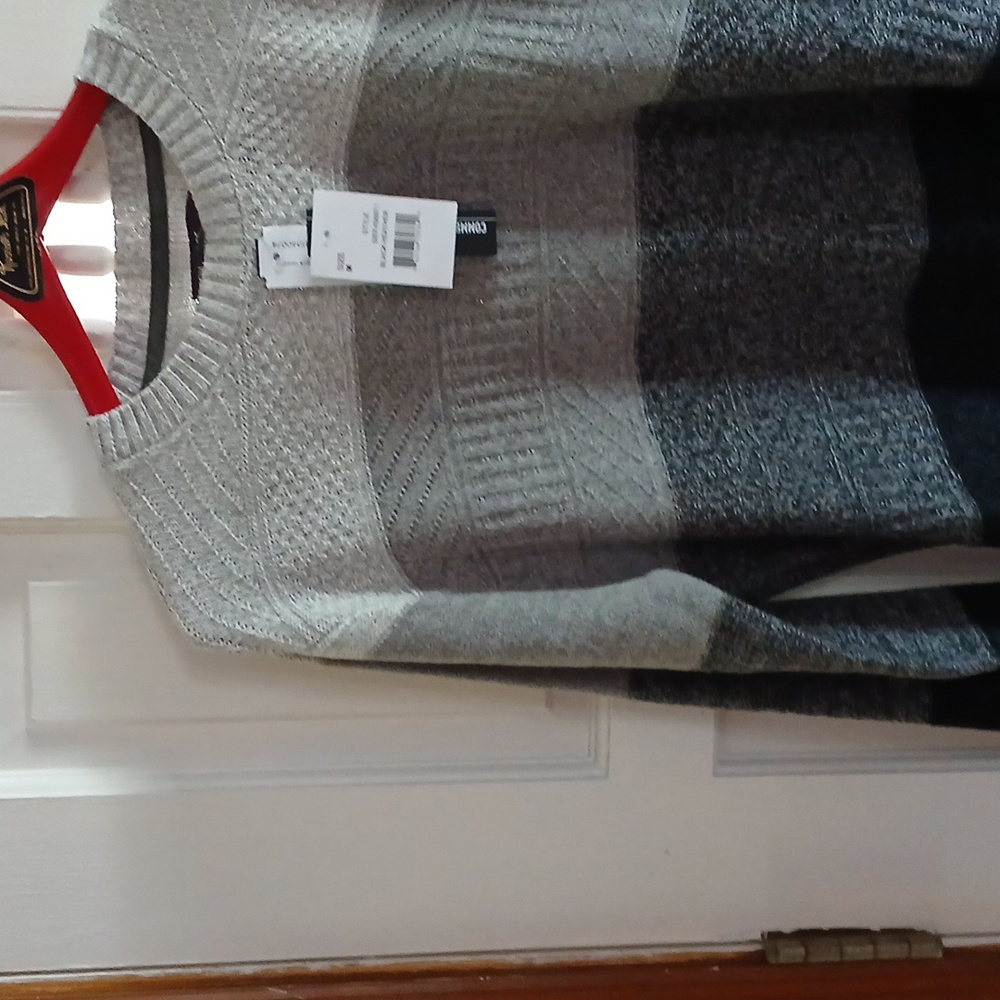 Commerce Ssweater Size M - Picture 2 of 6